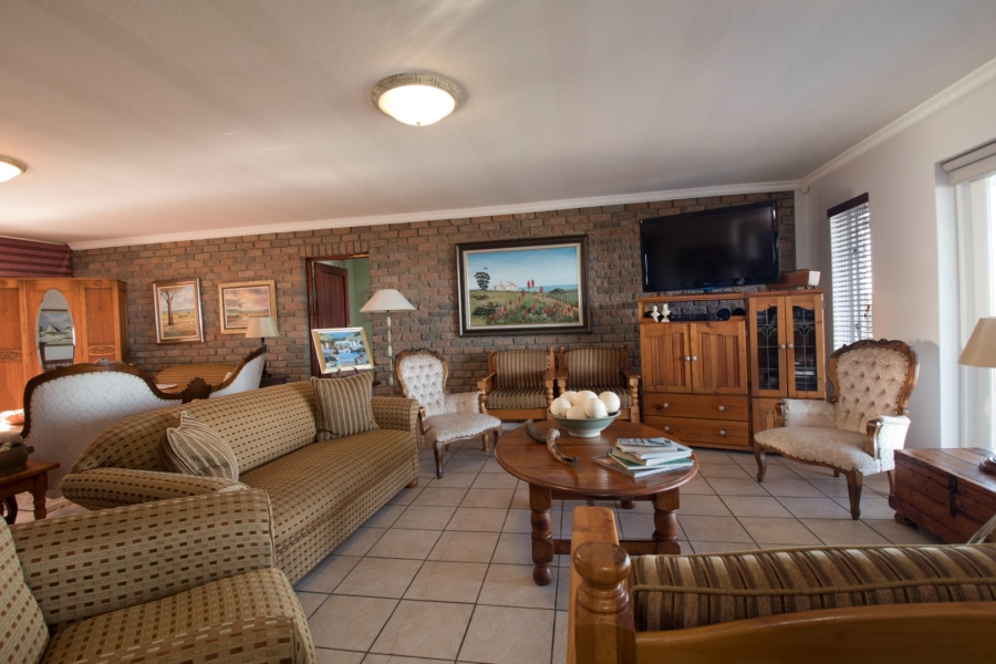 11 Bedroom Property for Sale in Dana Bay Western Cape